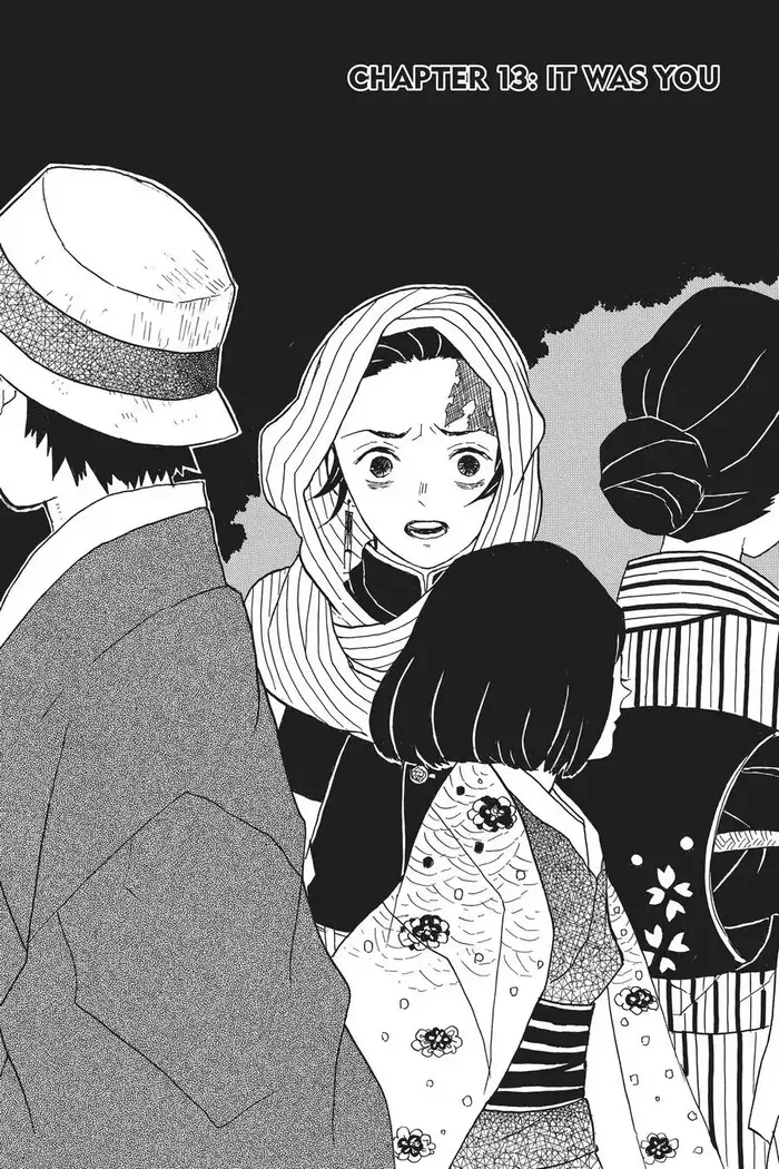Demon Slayer Chapter 13 image 01_optimized